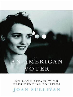 An American Voter - ebook